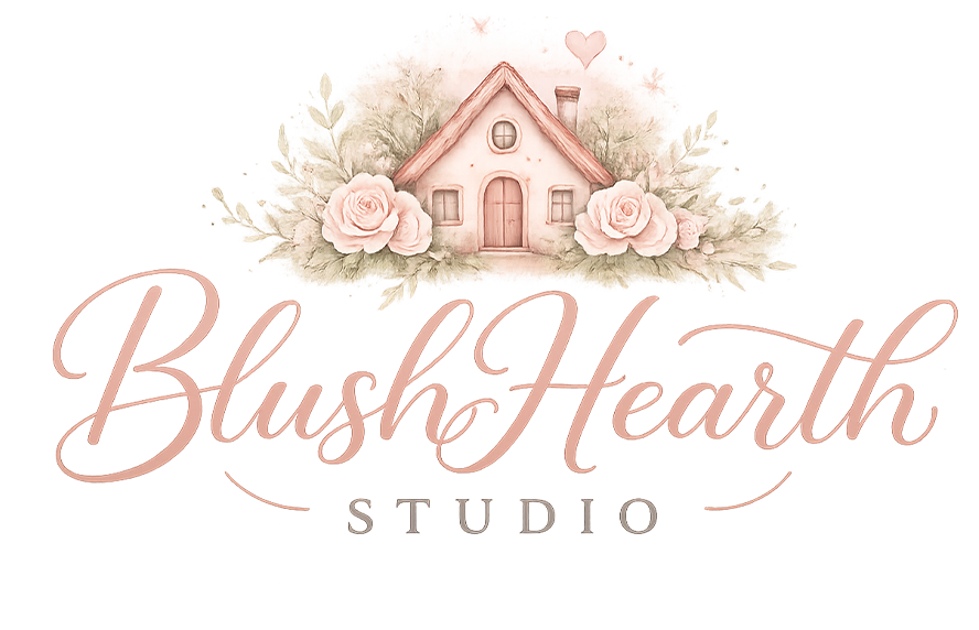 blushhearthstudio.com