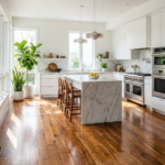 kitchen flooring