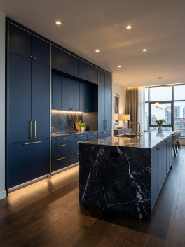 kitchen cabinets