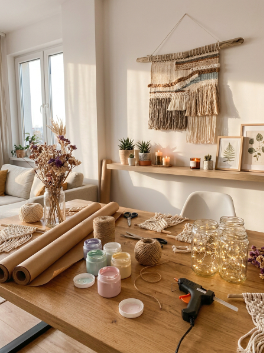 diy home decor