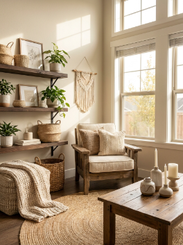 home decor