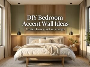 DIY Bedroom Makeover Weekend: Fast Budget Upgrades